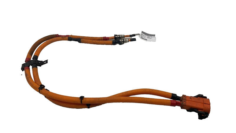 1015527-00 ⭕ 13-18 Mercedes Benz B-Class W242 W246 High Voltage Battery Cable 1015527-00