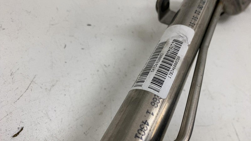 ⭕ 2014-2021 BMW i3 I01 Fuel Gas Tank Filler Neck Pipe Tube Line Hose A