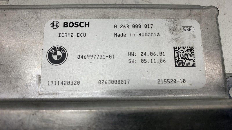 ⭕ 2017-2020 BMW 540i Surround View Camera Computer Control Module Unit