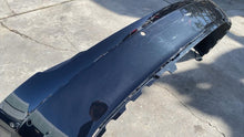 Rear Bumper Assembly TESLA S 15