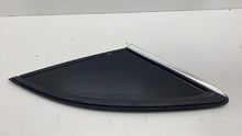 ⭕ 2014-2015 Mercedes-Benz B Electric Drive Rear Right Quarter Glass RH Blue 894