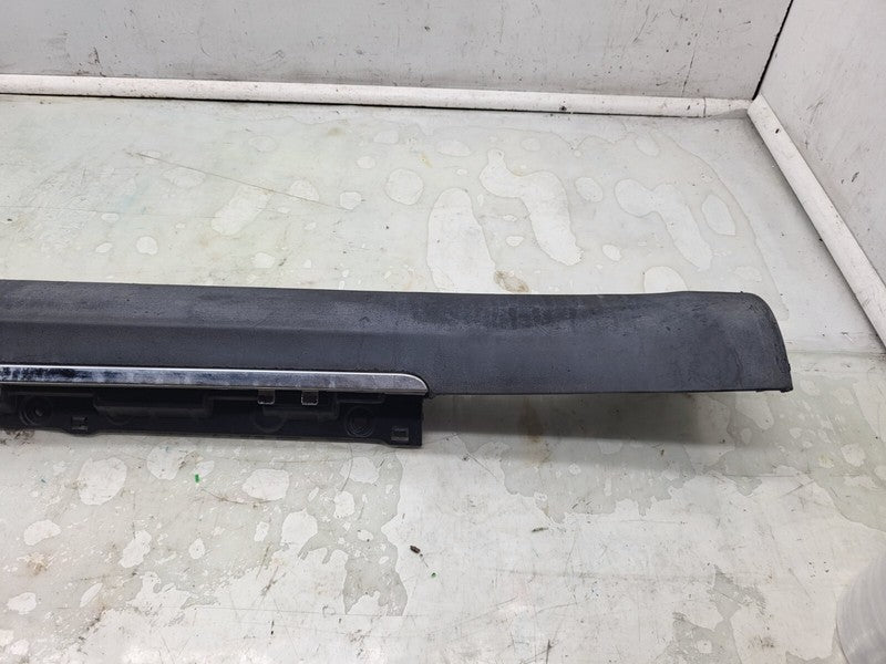 600587400G ⭕2012-2020 Model S Driver Side Skirt Rocker Molding Sill Panel Left 6005874-00-G