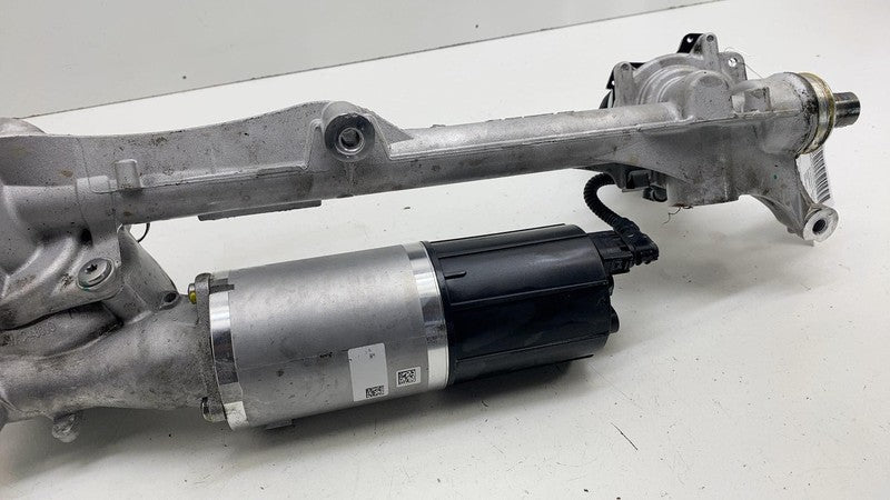 32373205 ⭕ 2021-2024 Polestar 2 PS2 Electric Power Steering Gear Rack Assembly 32373205