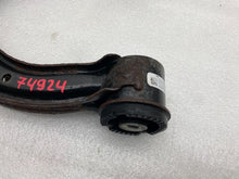 ⭕ 12-20 Tesla Model S Front Driver Side Suspension Upper Control Arm Link Left