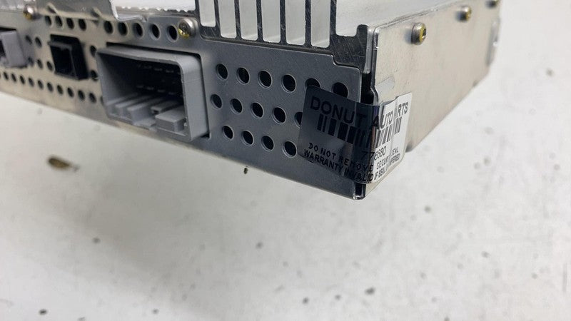 ⭕ 2020-2024 Tesla Model Y MY Radio Audio Sound System AMP Amplifier 15