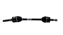 ⭕ 10-24 Lincoln Navigator Rear Right CV Axle Shaft Halfshaft AWD AL14-4K138-AE