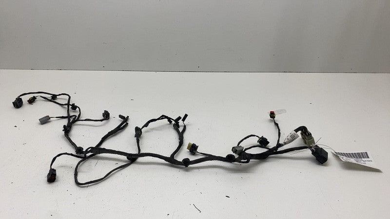 ⭕2012-2020 Tesla Model S Front End Bumper Wiring Harness Cable Wire 10