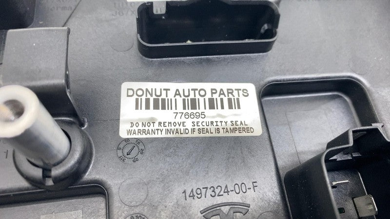 ⭕ 20-24 Tesla Model Y MY Front Vehicle Electronic Controller Module 15