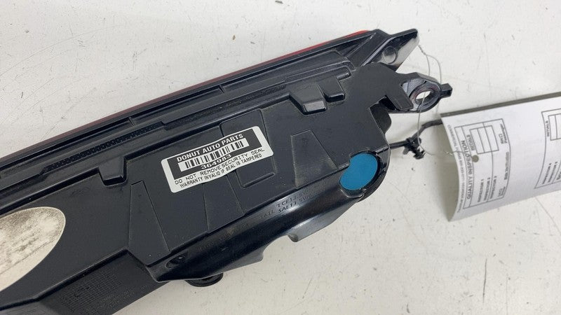 ⭕2021-2023 Polestar 2 Rear Passenger Side Inner Taillight LED Tail Lamp Right RH