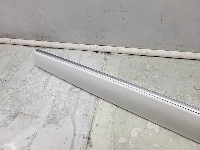 ⭕ 17-23 Tesla Model 3 Y Dashboard Instrument Panel Dash Decor Molding Assembly