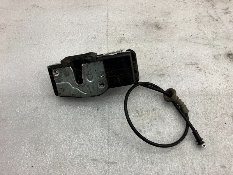 600891200B ⭕ 12-20 Model S MS Front Right Door Latch Actuator w/ Release Cable 6008912-00-B