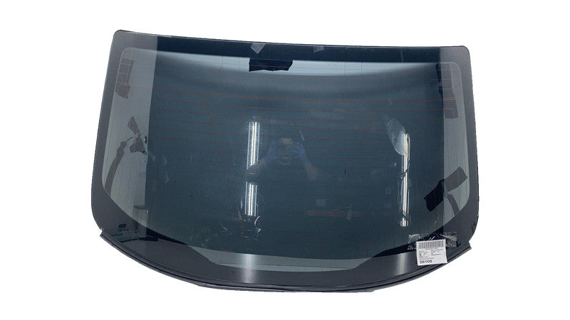 ⭕ 2014-2020 Maserati Ghibli Rear Back Windscreen Windshield Window Glass OEM