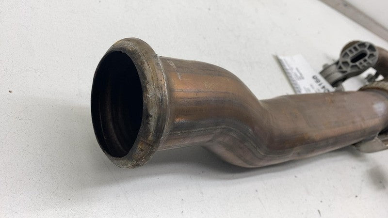 2017-2024 Chrysler Pacifica Front Exhaust System Muffler Pipe Line Assembly OEM