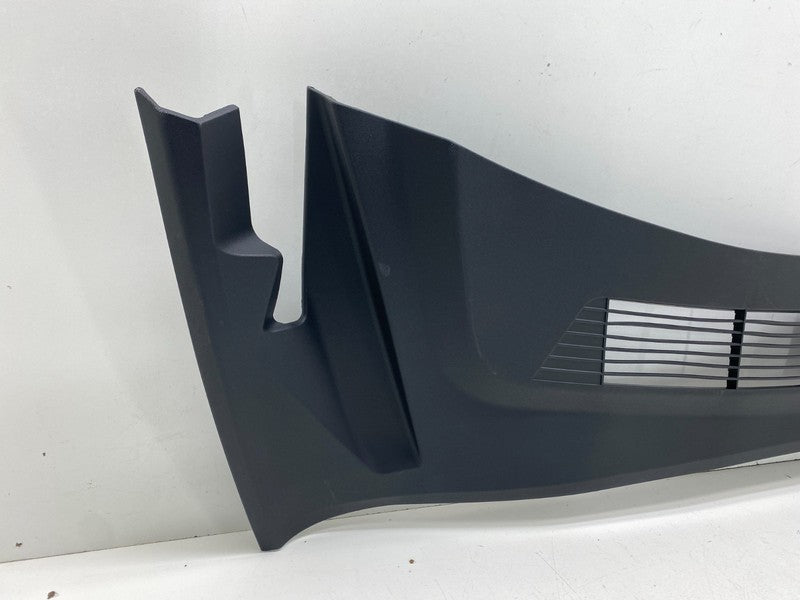 1694501 00 E ⭕ 2024-2026 Tesla Model 3 Highland Rear Frunk Cowl Apron Cover Assy 1694501-00-E