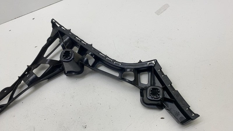 A 297 880 20 00 ⭕ 2022-2023 Mercedes EQS 450+ Rear Right Side Bumper Support Bracket A2978802000