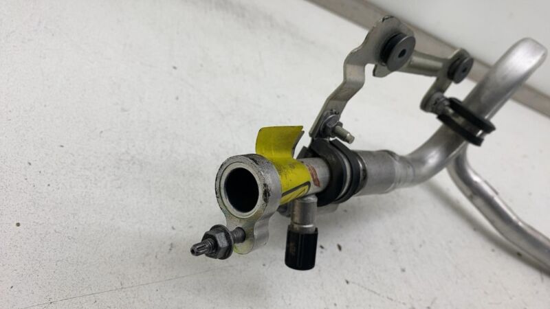 ⭕ 2017-2020 Maserati Levante AC Air Conditioning Evaporator Hose Line Assembly