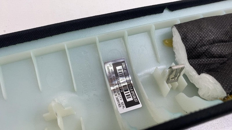 ⭕ 12-20 Tesla Model S Front Right A-Pillar Upper Trim Cover Panel 1007