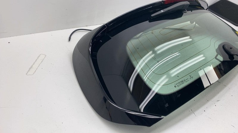 ⭕ 2019 Smart EQ Fortwo Rear Back Tailgate Liftgate Trunk Lid Window Gl