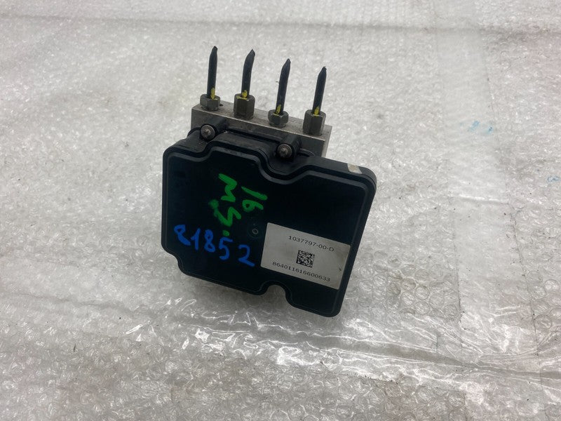 1037797-00-D ⭕ 2016-2020 Tesla Model S Anti-Lock ABS Brake Pump Module Assembly 1037797-00-D