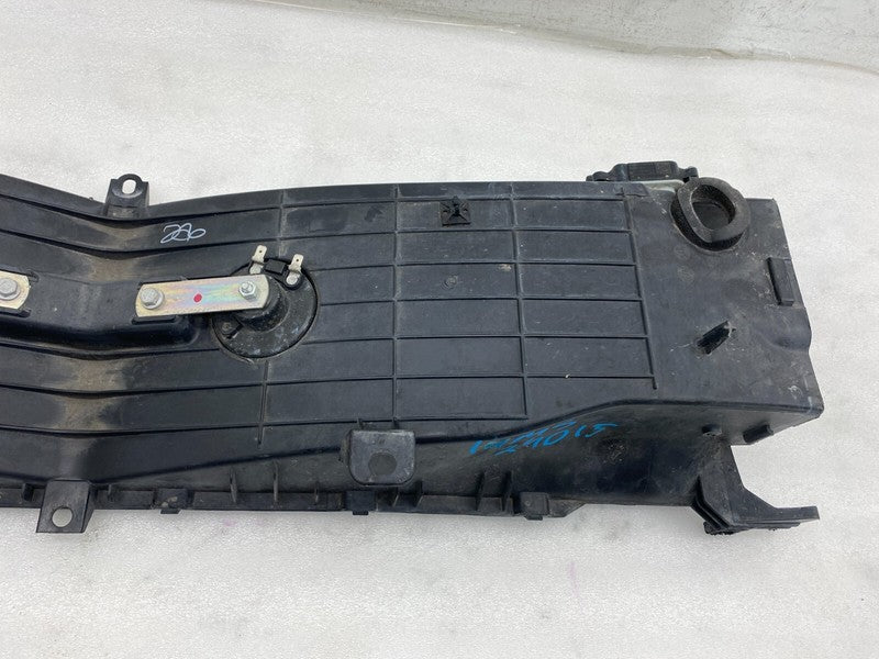 100725600K ⭕12-15 Tesla Model S Radiator Shutter Air Duct Center Intake Grille 1007256-00-K