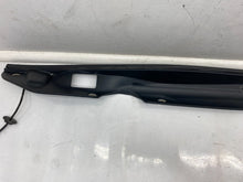 ⭕ 12-25 Model S Rear Right Tailgate Trunk Pinch Sensor Trim Molding 6007570-00