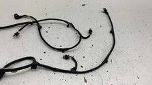 ⭕ 20-24 Tesla Model Y MY Rear Bumper Wiring Harness Cable Wire Loom 1489046-00-C