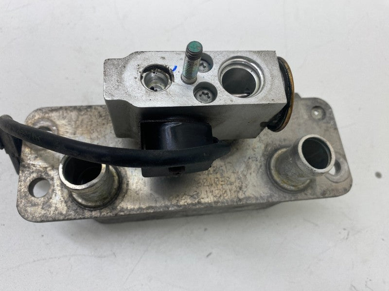 1007476 00 D ⭕ 12-15 Model S High Voltage TXV Battery Chiller Valve w/o Solenoid 1007476-00-D