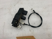 ⭕ 12-20 Model S MS Front Right Door Latch Actuator w/ Release Cable 6008912-00-C