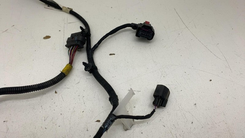 ⭕17-23 Tesla Model 3 Rear Cradle Subframe Wiring Harness Cable Wire 10