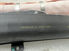 2012-2020 Tesla Model S MS Right Passenger Roof Curtain Airbag OEM RH 1005262-00