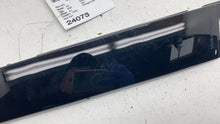 ⭕ 23-24 Volkswagen ID.4 Front Right Exterior B-Pillar Trim Molding OEM 11K837902