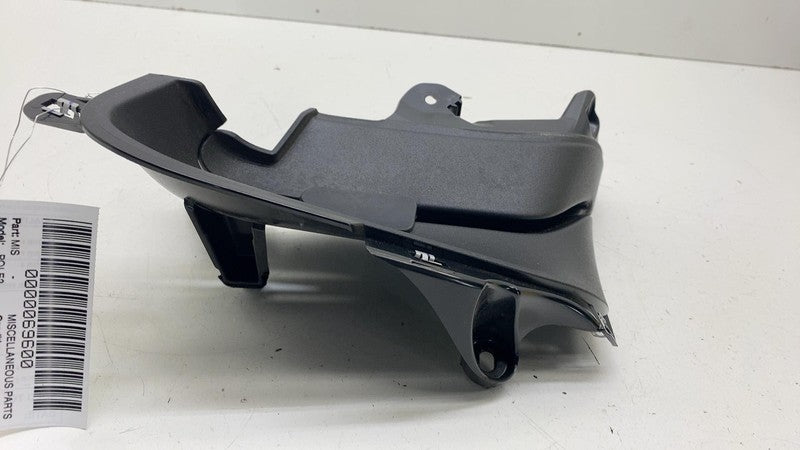 31651955 ⭕ 2021 2022 2023 Polestar 2 Rear Right Side Seat Belt Guide Trim RH 31651955