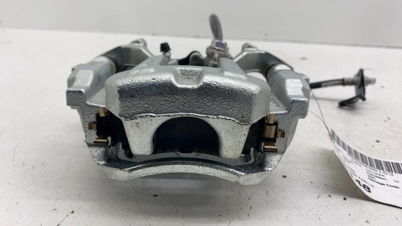 ⭕ 2023-2024 Toyota Prius Rear Driver Side Caliper w/ Brake Hose Line L