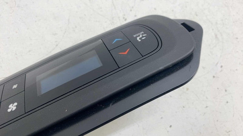 P6WL30DX9 20-25 Chrysler Pacifica Roof Rear HVAC Heater Climate Control Switch P6WL30DX9AA