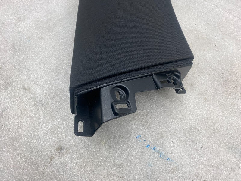 1035954 02 D ⭕ 2016-2020 Tesla Model X Upper Side RH B-Pillar Trim Cover Right 1035954-02-D