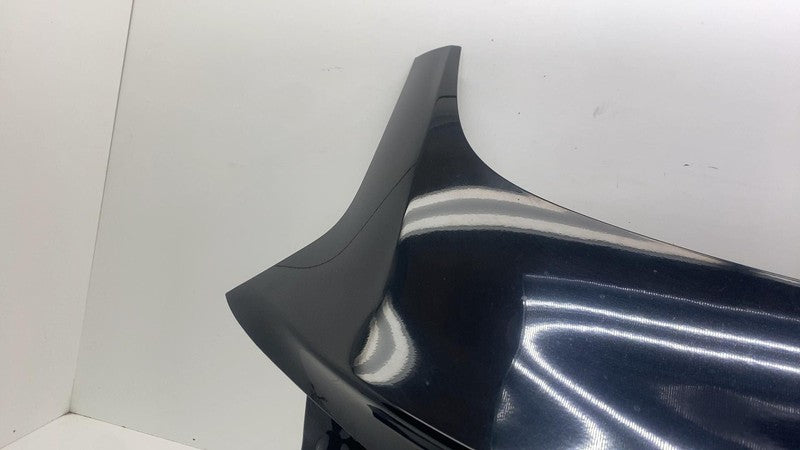 ⭕ 21-23 Model 3 Tailgate Liftgate Deck Lid Shell Panel Black PBSB 1120