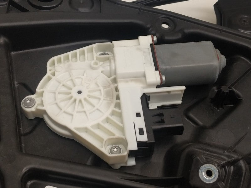 ⭕ 20-24 Tesla Model Y Rear Passenger Right Window Regulator & Motor 14