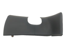 ⭕ 12-20 Model S MS Left Knee Lower Dashboard Steering Column Cover 1007010-00-C