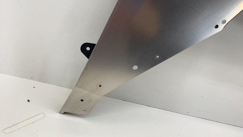 1900764-FS-A ⭕ 24-25 Tesla Cybertruck Front Side Fender Panel Right Foundation 1900764-FS-A