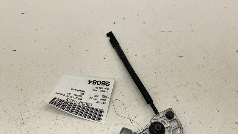 ⭕ 2017-2023 Tesla Model 3 Y Front Right Seat Belt Lap Pretensioner 109