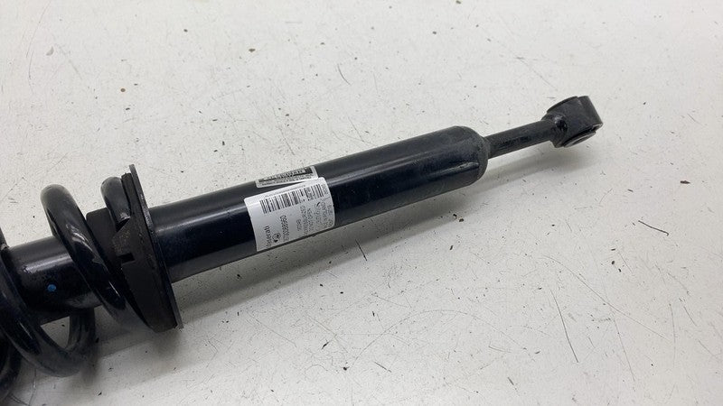 ⭕ 14-20 Maserati Ghibli Front Left Side Shock Strut Spring Absorber 06