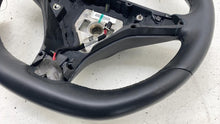 ⭕ 2012-2020 Tesla Model S X Driver Steering Wheel Black Assembly 1036774-00-D