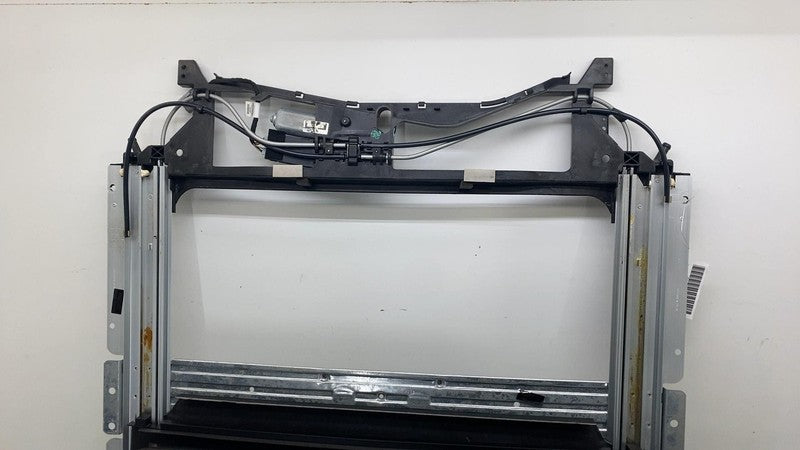 ⭕ 2011-2024 RAM 3500 Dual Crew Cab Pickup Truck Roof Glass Sunroof (Gl