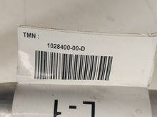⭕12-15 Model S MS TXV Cabin Valve & Solenoid Suction Pipe Line Hose 1028400-00-D