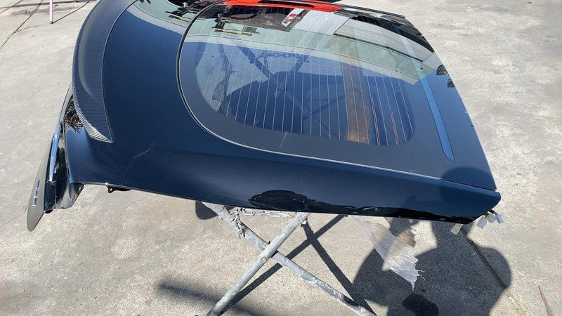 ⭕ 2012-2015 Tesla Model S Rear Tailgate Hatch Panel & Liftgate Glass B