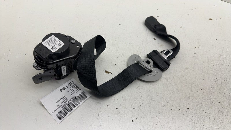 ⭕ 2017-2023 Tesla Model 3 Front Right 1st Row Seat Belt & Retractor 10