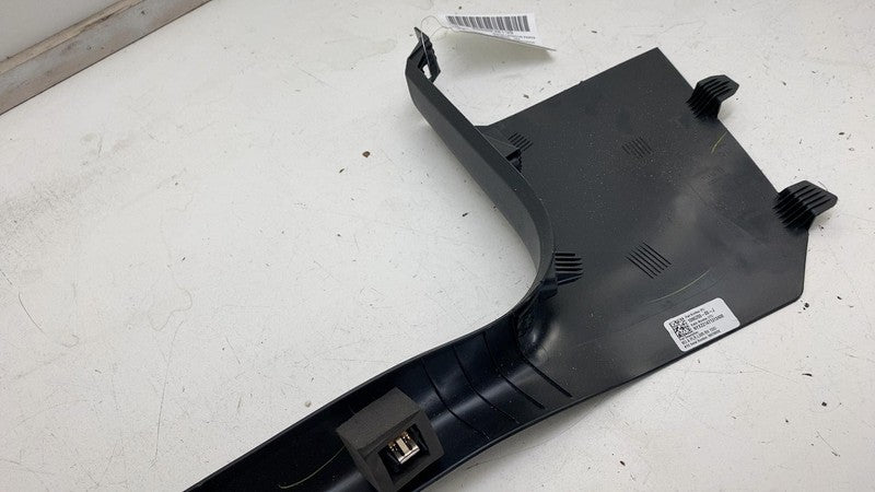 ⭕ 17-23 Model 3 M3 Front Right Lower A-Pillar Sill Scuff Plate Trim 10