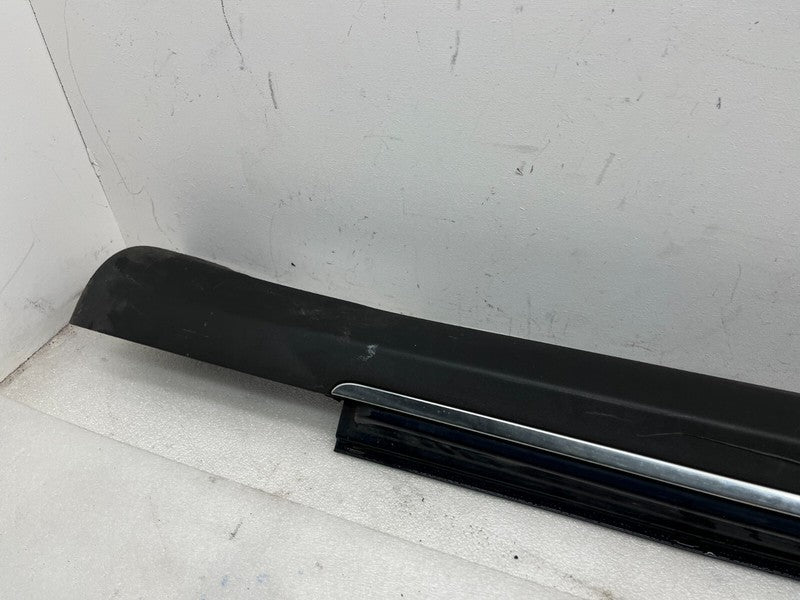 6005875 00 G ⭕12-20 Model S Passenger Side Rocker Panel Outer Sill Molding Right 6005875-00-G