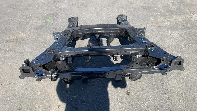 ⭕ 2024-2025 Equinox EV Front Subframe Crossmember Cradle K-Frame Assem