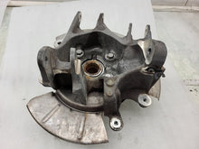 ⭕ 16-20 Model S MS Rear Right Spindle Knuckle w/ Wheel Hub & Shield 1058540-00-B